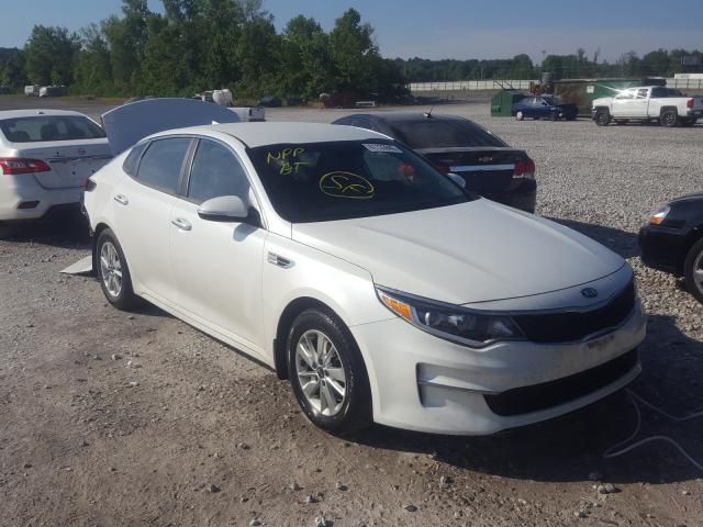 KIA NULL 2016 knagt4l35g5117148