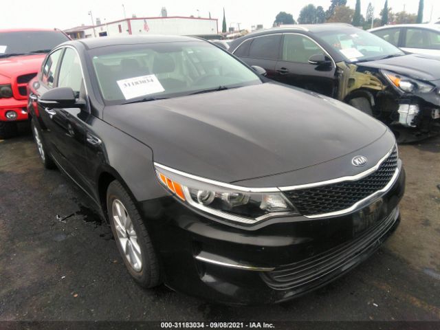 KIA OPTIMA 2016 knagt4l35g5117165