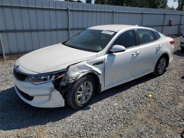 KIA OPTIMA LX 2016 knagt4l35g5117540