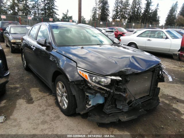 KIA OPTIMA 2016 knagt4l35g5119479