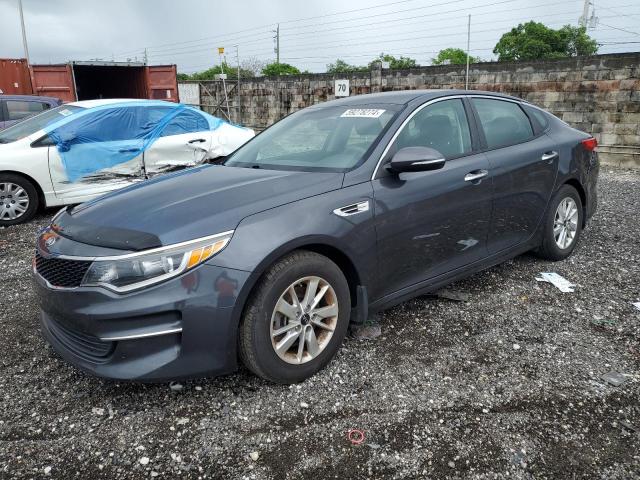 KIA OPTIMA 2017 knagt4l35h5146098