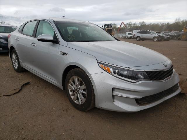 KIA OPTIMA LX 2017 knagt4l35h5152547