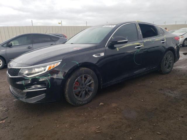 KIA OPTIMA 2017 knagt4l35h5157358