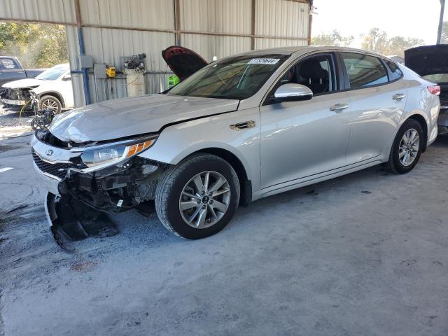 KIA OPTIMA LX 2017 knagt4l35h5158977