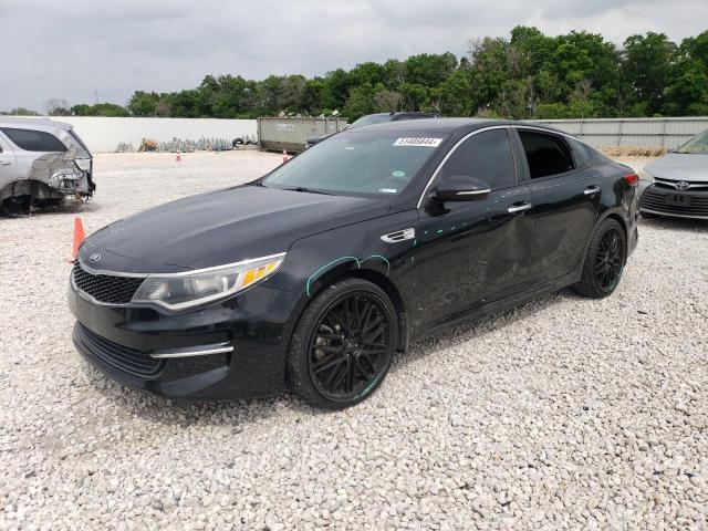 KIA OPTIMA 2017 knagt4l35h5164729