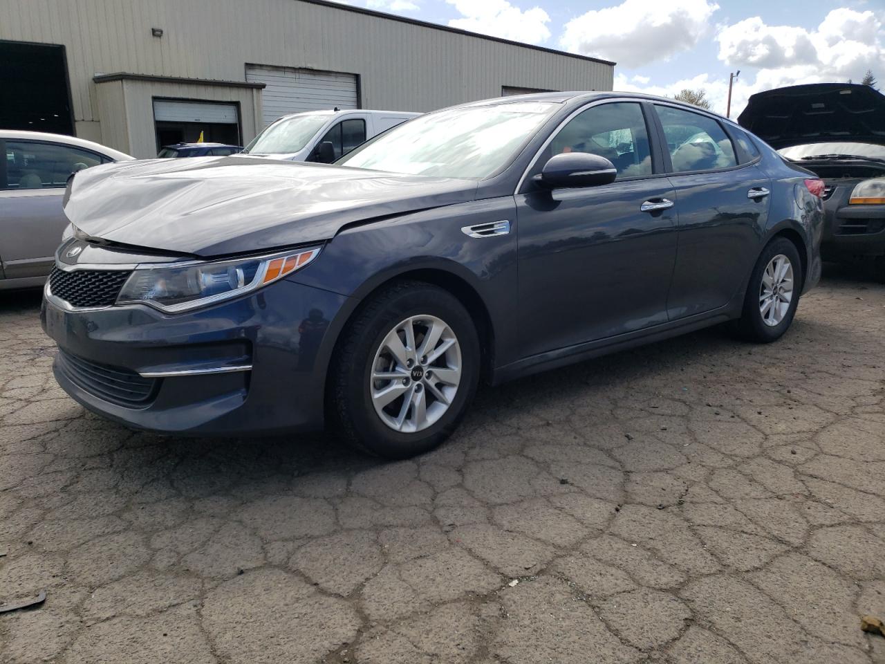 KIA OPTIMA 2017 knagt4l35h5170806