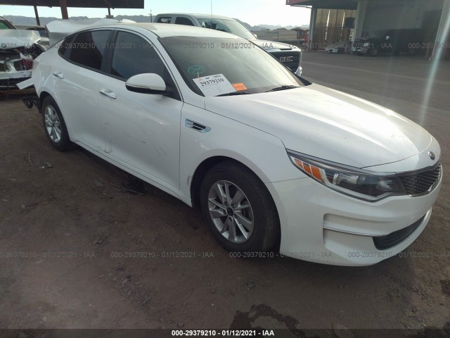 KIA OPTIMA 2017 knagt4l35h5170868