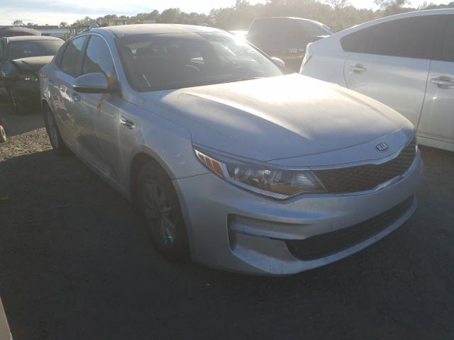 KIA OPTIMA LX 2017 knagt4l35h5174466