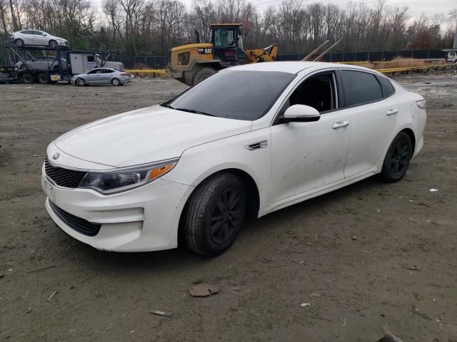 KIA OPTIMA LX 2017 knagt4l35h5183359