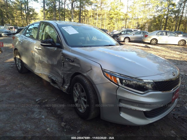 KIA OPTIMA 2017 knagt4l35h5183720