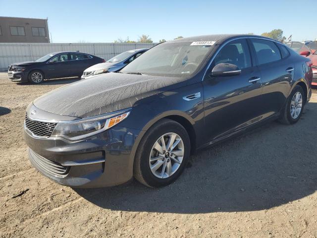 KIA OPTIMA 2018 knagt4l35j5212770