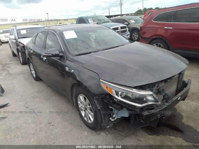 KIA OPTIMA 2018 knagt4l35j5232887