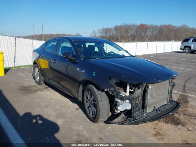 KIA OPTIMA 2018 knagt4l35j5235871