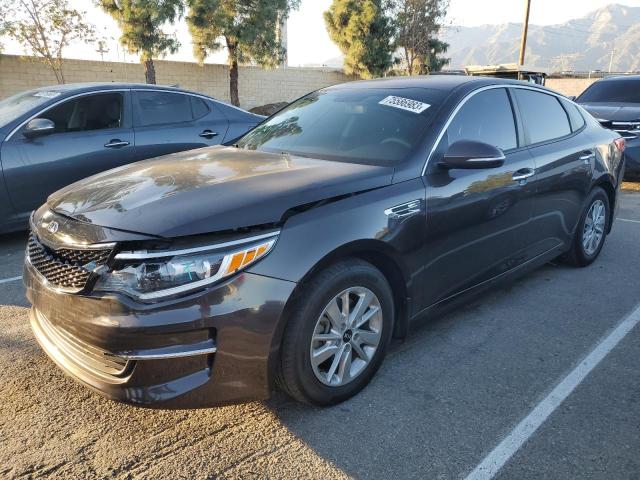 KIA OPTIMA 2018 knagt4l35j5239001