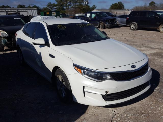 KIA NULL 2016 knagt4l36g5070048