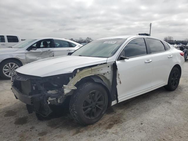 KIA OPTIMA 2016 knagt4l36g5070258