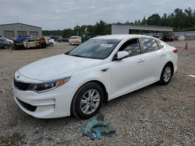 KIA OPTIMA 2016 knagt4l36g5070485