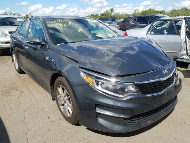 KIA NULL 2016 knagt4l36g5070731