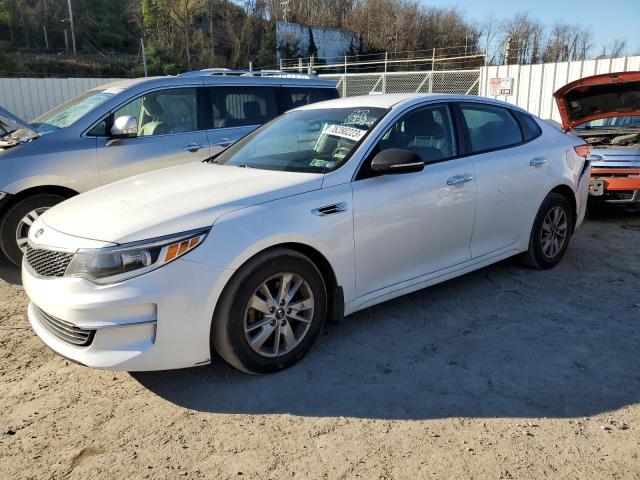 KIA OPTIMA 2016 knagt4l36g5070843