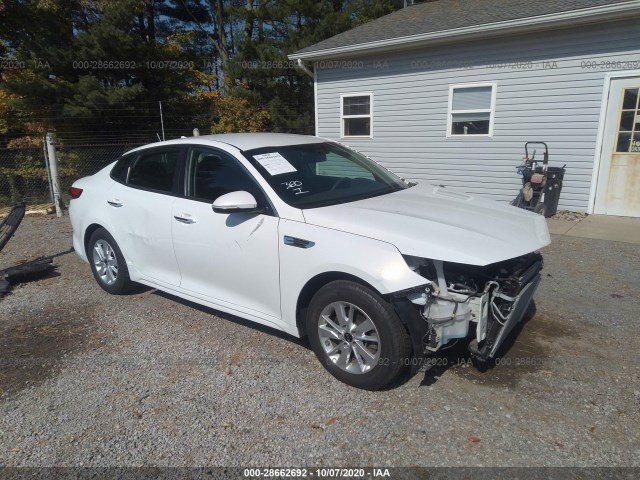 KIA OPTIMA 2016 knagt4l36g5071961