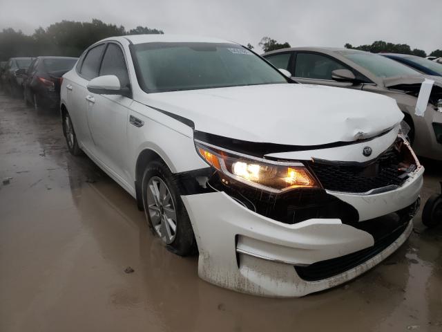 KIA OPTIMA LX 2016 knagt4l36g5073189