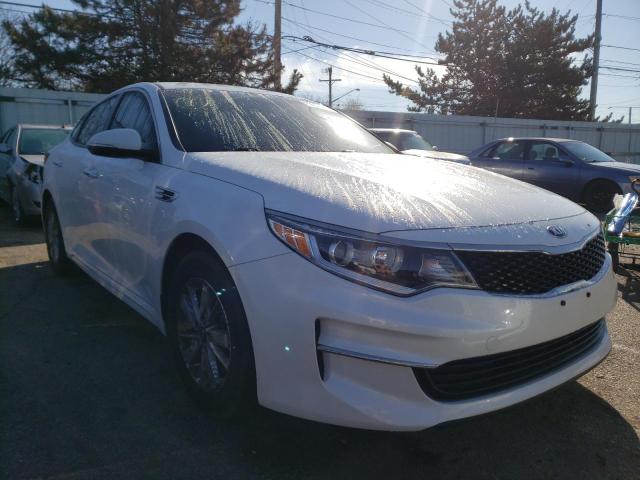 KIA OPTIMA LX 2016 knagt4l36g5073371