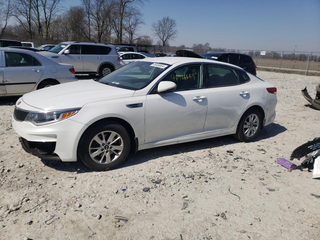 KIA OPTIMA 2016 knagt4l36g5074682