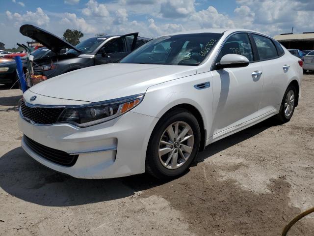 KIA OPTIMA LX 2016 knagt4l36g5075119