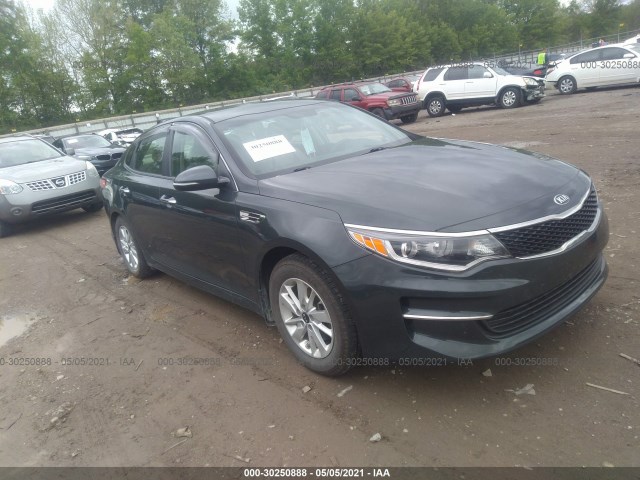 KIA OPTIMA 2016 knagt4l36g5075301