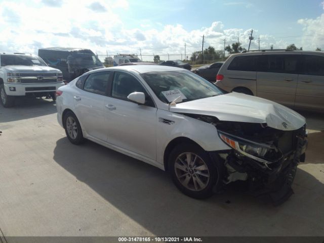 KIA OPTIMA 2016 knagt4l36g5076321