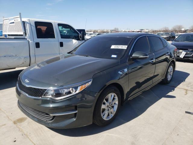 KIA OPTIMA 2016 knagt4l36g5078117