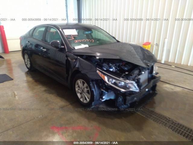 KIA OPTIMA 2016 knagt4l36g5078182