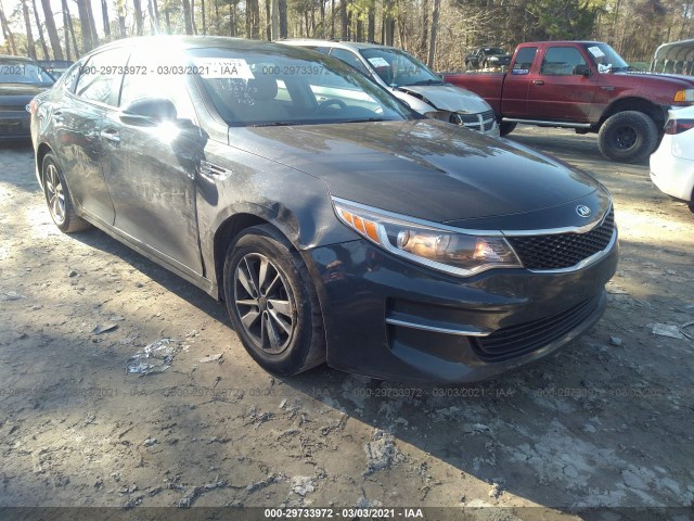 KIA OPTIMA 2016 knagt4l36g5079347