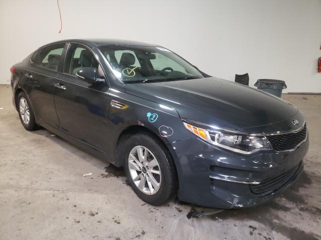 KIA OPTIMA LX 2016 knagt4l36g5079820