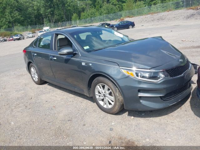 KIA OPTIMA 2016 knagt4l36g5081552