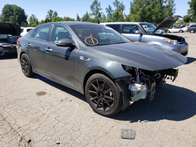 KIA OPTIMA LX 2016 knagt4l36g5084662