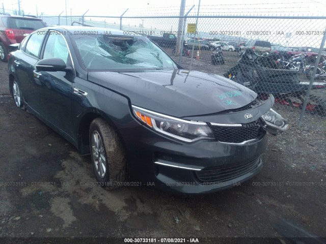 KIA OPTIMA 2016 knagt4l36g5084967