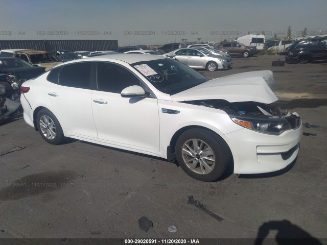 KIA OPTIMA 2016 knagt4l36g5085844