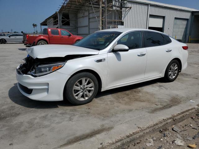 KIA OPTIMA 2016 knagt4l36g5088629