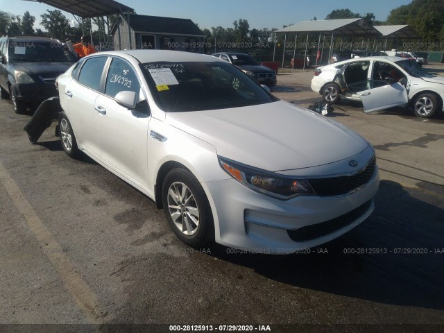 KIA OPTIMA 2016 knagt4l36g5091000