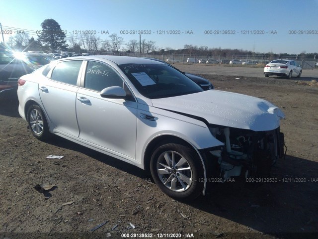 KIA OPTIMA 2016 knagt4l36g5095905