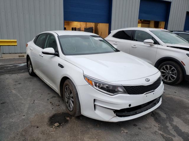 KIA OPTIMA LX 2016 knagt4l36g5098156