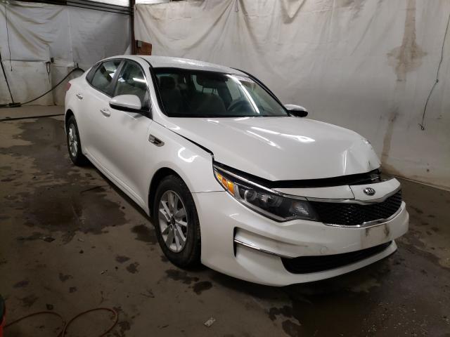 KIA OPTIMA LX 2016 knagt4l36g5098691