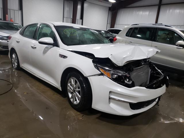 KIA NULL 2016 knagt4l36g5098870