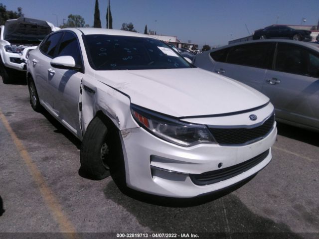 KIA OPTIMA 2016 knagt4l36g5101279