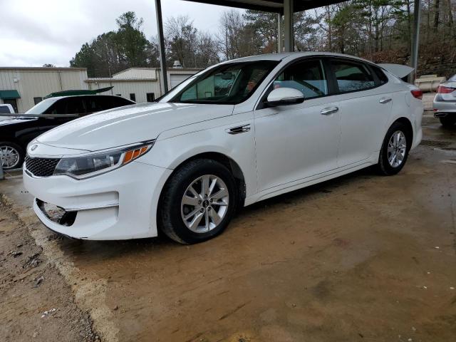 KIA OPTIMA LX 2016 knagt4l36g5101931