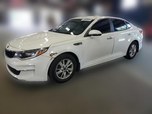 KIA OPTIMA 2016 knagt4l36g5101993