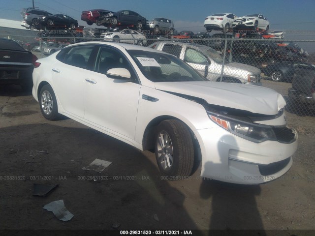 KIA OPTIMA 2016 knagt4l36g5102061