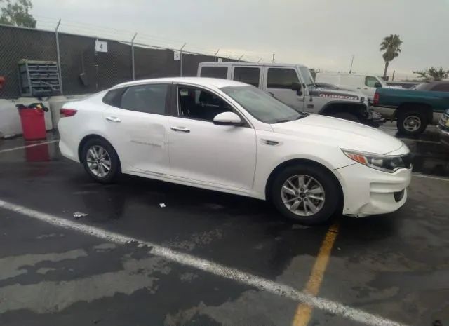 KIA OPTIMA 2016 knagt4l36g5102108