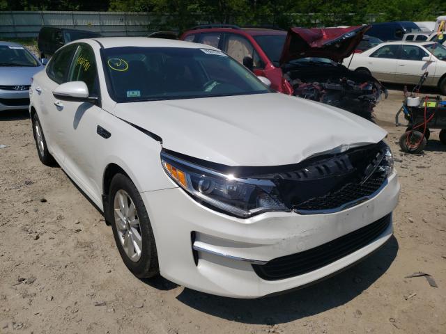 KIA NULL 2016 knagt4l36g5102237